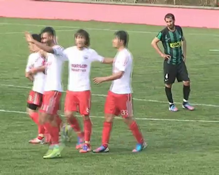 Kalkanderespor Araklıspor videoları izle 4