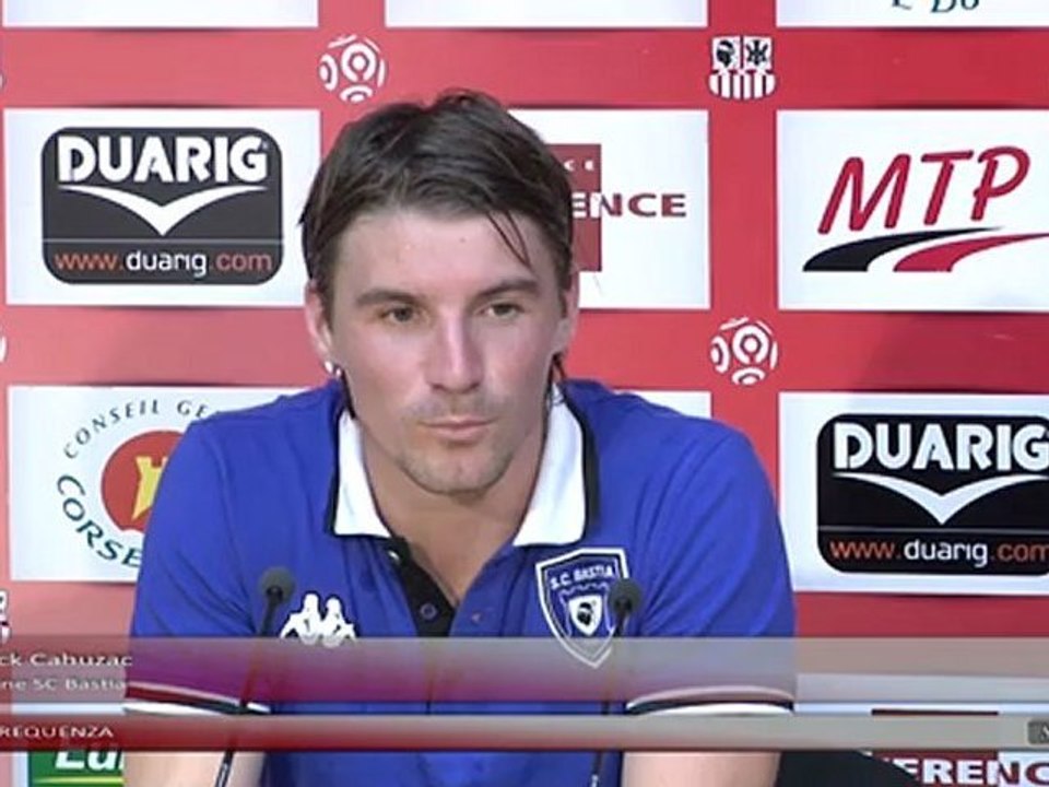 Football (Ligue 1) - Derby ACA-SCB : les réactions