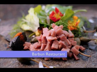 Barbun Restaurant www.eniyirestaurantlar.com