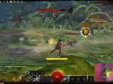 Guild Wars 2 - Tutorial Sylvari