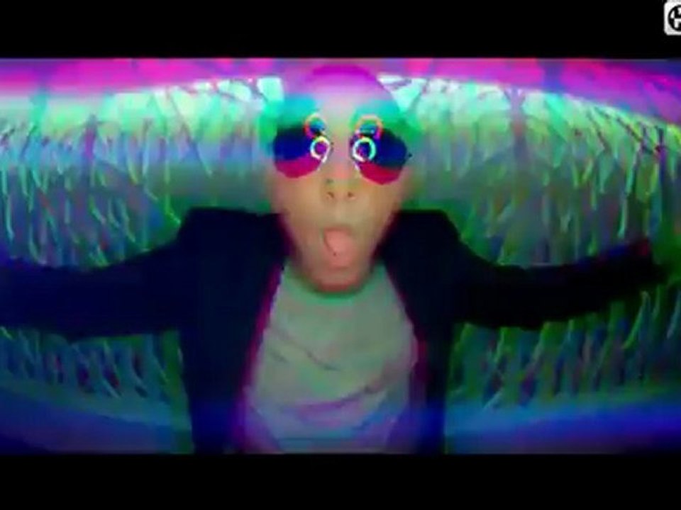 Housetwins feat. Carlprit & Lio - The Night (Official Video HD)