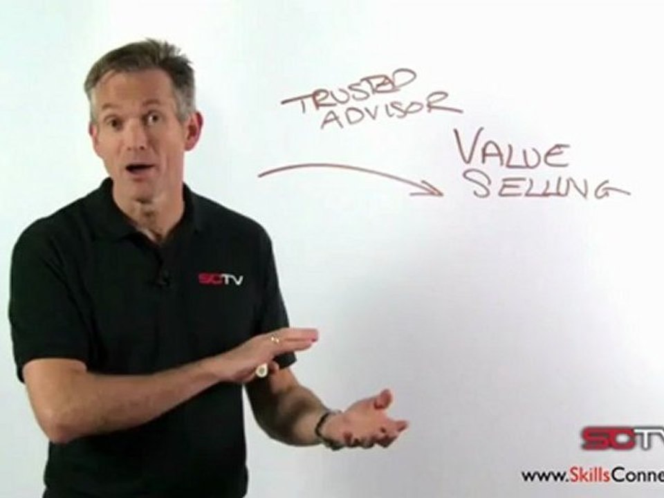 New World Value Selling