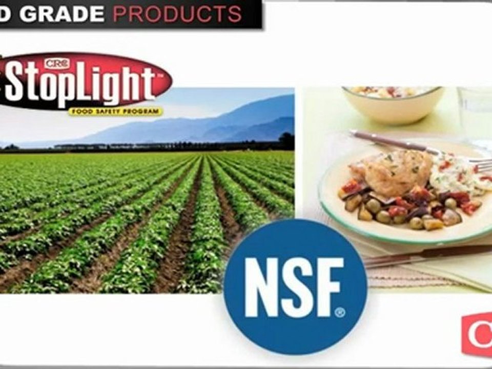 Food Safety Focus
