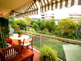 Vente - Appartement à Le Cannet (Mairie) - 276 000 €