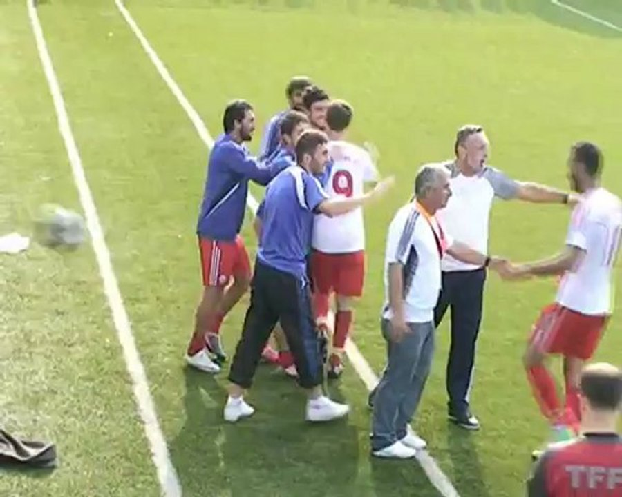 Kalkanderespor Araklıspor videoları izle 5