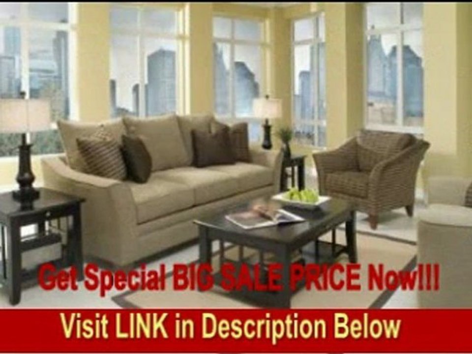 BEST BUY Klaussner Posen Sofa