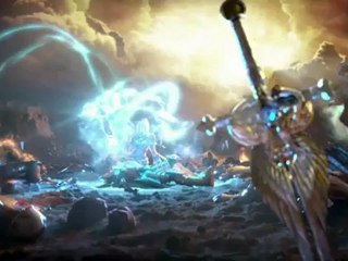 Might & Magic Heroes VI - Trailer Gold Edition