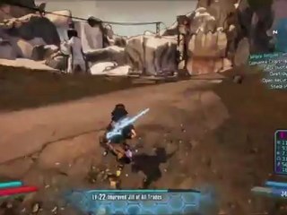 [PC] Borderlands 2 Third Person Mode | FREE Download ,