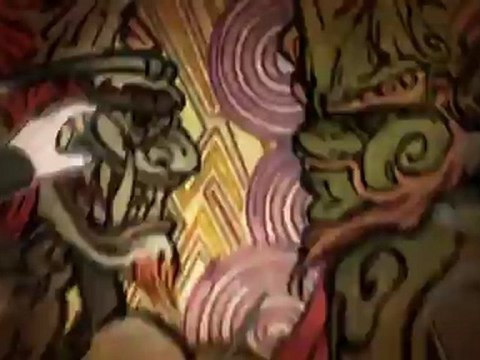 Naruto Shippuden : Ultimate Ninja Storm 3 - Trailer TGS 2012