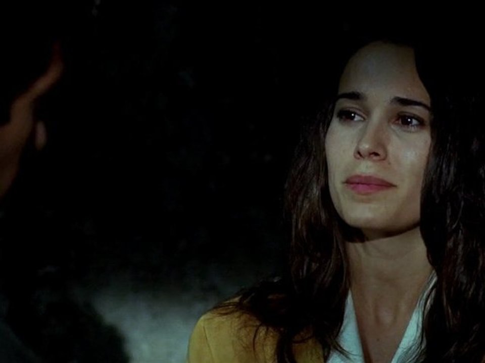 Todo es silencio - Trailer HD