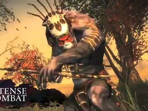 Guild Wars 2 - Qu'est ce que Guild Wars 2 ?