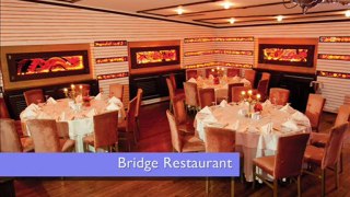 Bridge Restaurant www.eniyirestaurantlar.com