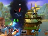 PlayStation All-Stars Battle Royale - Trailer TGS 2012
