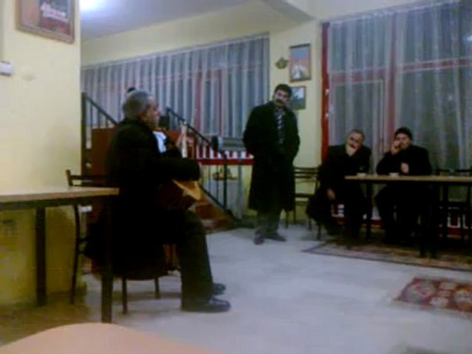 GELMEDİ DİVAN AŞIK CEMAL DİVANİ