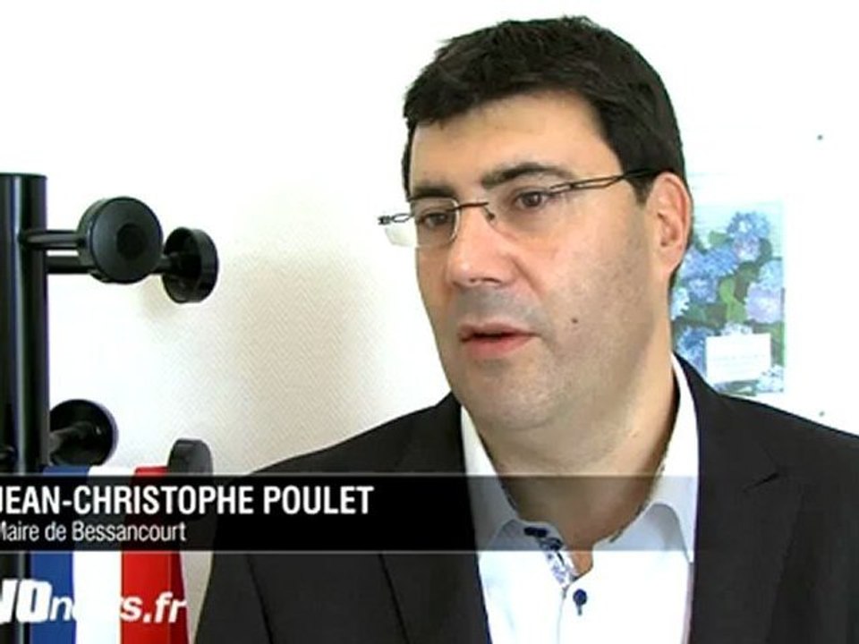 ITW Jean-Christophe Poulet