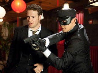 The Green Hornet (2011) online watch www.hdmoviespool.com