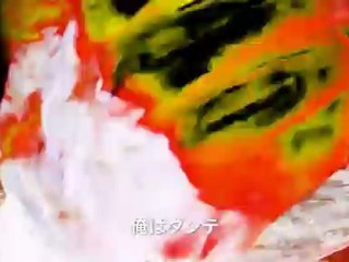 DmC : Devil May Cry - Trailer TGS 2012