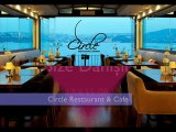 Circle Restaurant www.eniyirestaurantlar.com