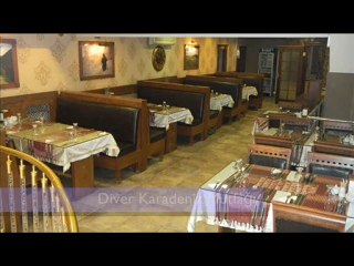 Diver Restaurant www.eniyirestaurantlar.com