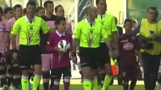 Torino VS. Palermo  0-0