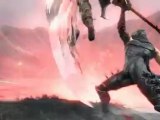 Ninja Gaiden 3 : Razor's Edge - Trailer Ayane