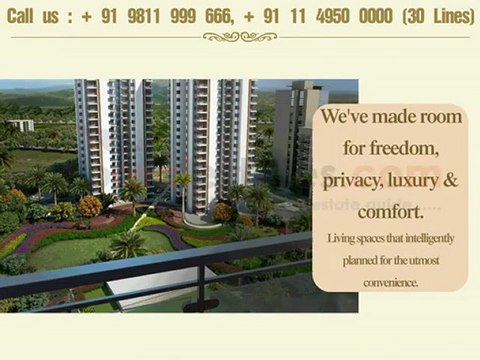 Adani Oyster Grande Gurgaon 91 9811 999 666 Dwarka Expressway Sector 102