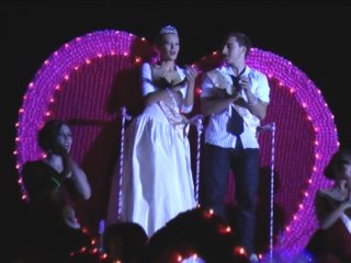 Corso de la Lavande 2012 de Digne-Les-Bains