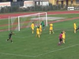 Icaro Sport. San Felice-Cattolica 2-1, i gol con commento live