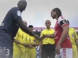 La Journée du Respect