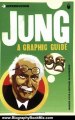 Biography Book Review: Introducing Jung: A Graphic Guide by Maggie Hyde
