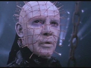Hellraiser 2 - Trailer