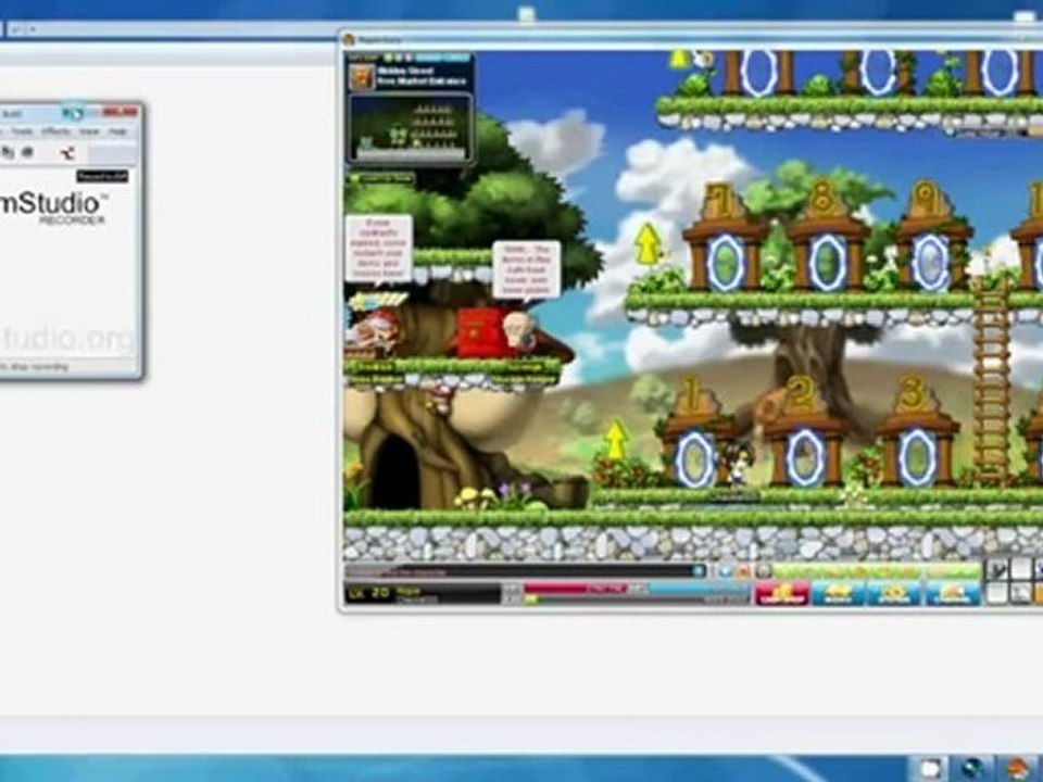 DstTrainer v1.00[Dupe,Hacks,Bots] Newst Dupe Trainer ™ FREE Download , October 2012 Update