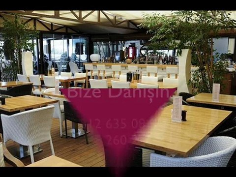 Kalamış posh Restaurant eniyirestaurantlar.com