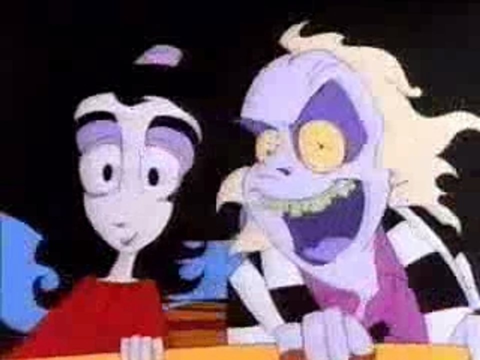Beetlejuice
