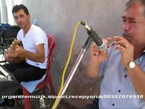 kozağaçlı ali ile-çavdırlı recep yörük-oyunhavalar,3.cü.bölüm