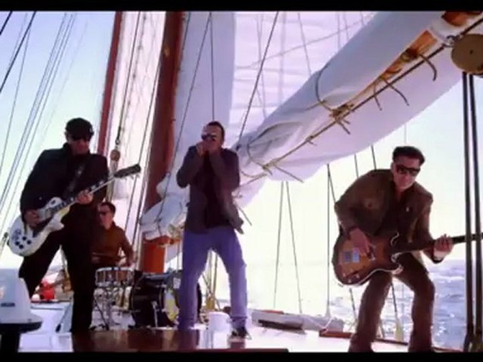 Directia 5 - Ce mai faci (Official Video)