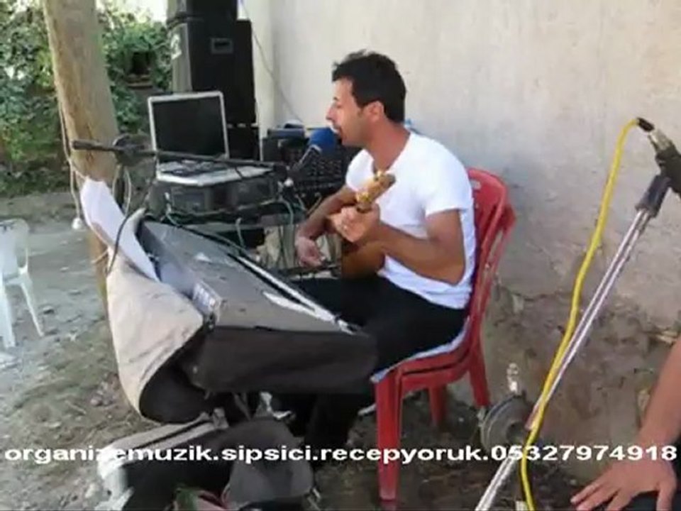 kozağaçlı ali--çavdırlı recep yörük-yöresel uzun hava-sizlerle