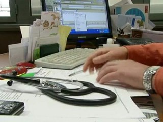 L'épineux dossier des dépassements d'honoraires