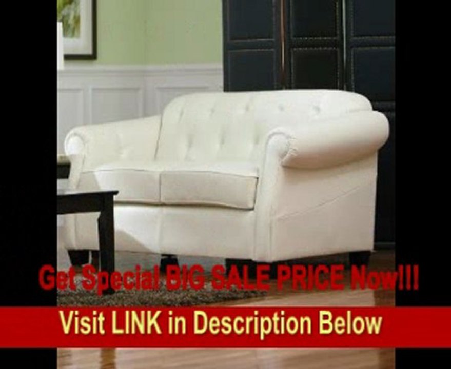 Coaster Kristyna Loveseat FOR SALE