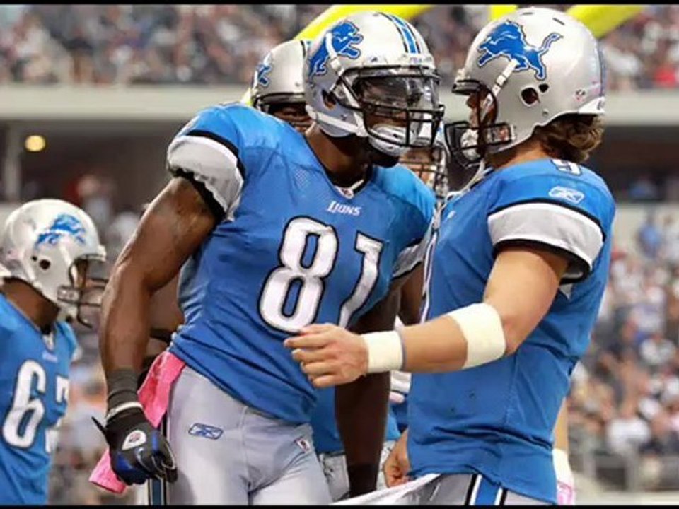 Watch NFLChicago vs DetroitLive Playing