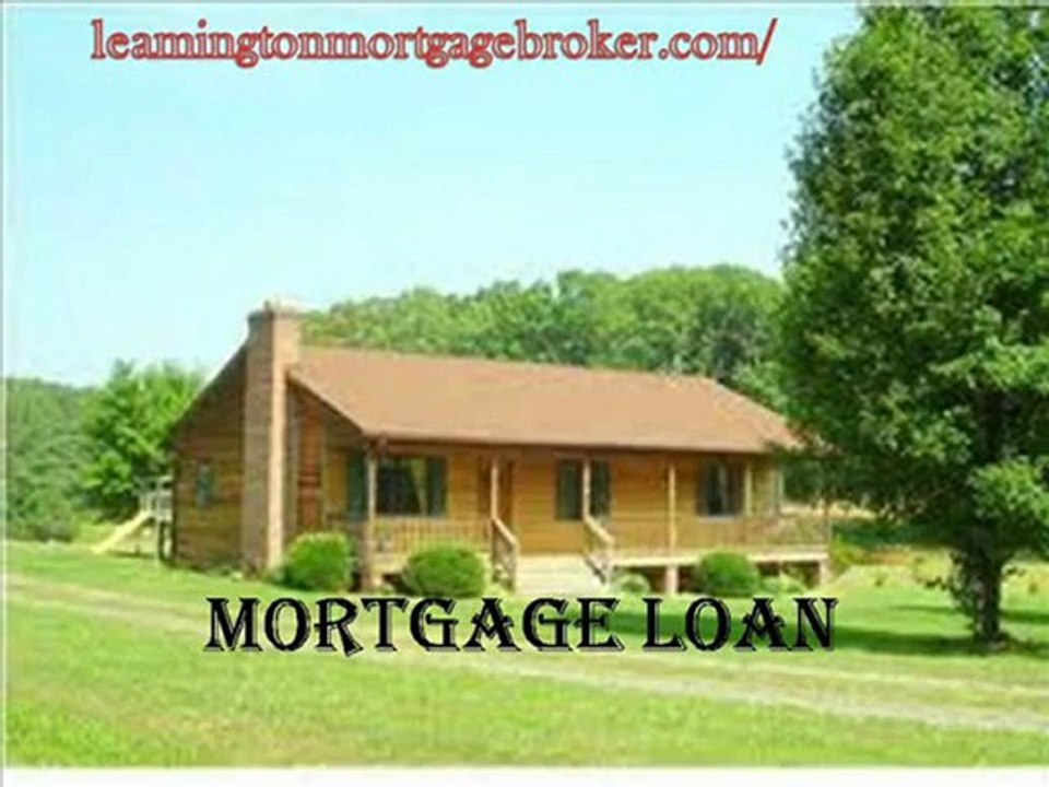 Leamington Mortgage Broker