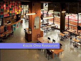 Küçük Otto Restaurant www.eniyirestaurantlar.com