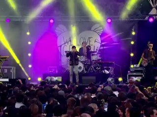 Electric Guest -  The Bait (Live)