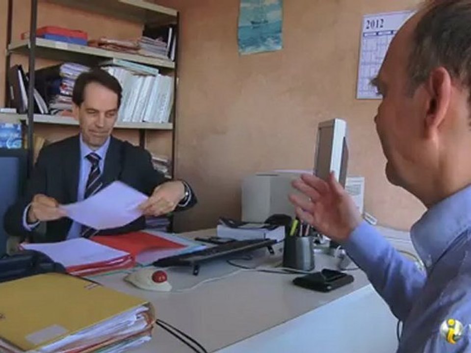 Vidéo Cabinet Roussel - Expert comptable 91 92 - Commissaire aux comptes.