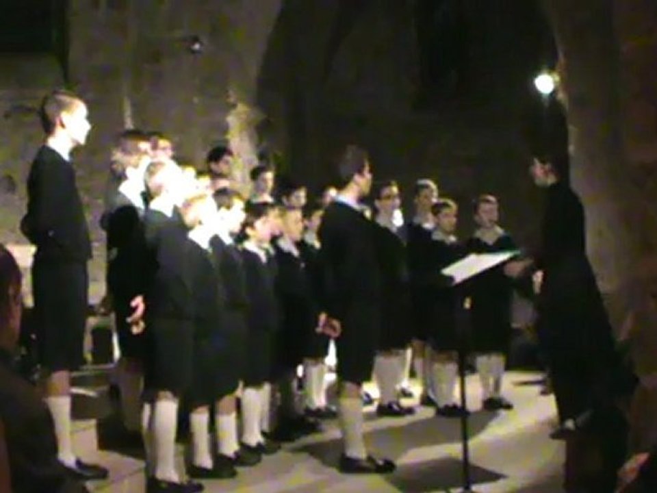 pccb -octobre 2012 - bures sur yvette - nos voix d'enfants