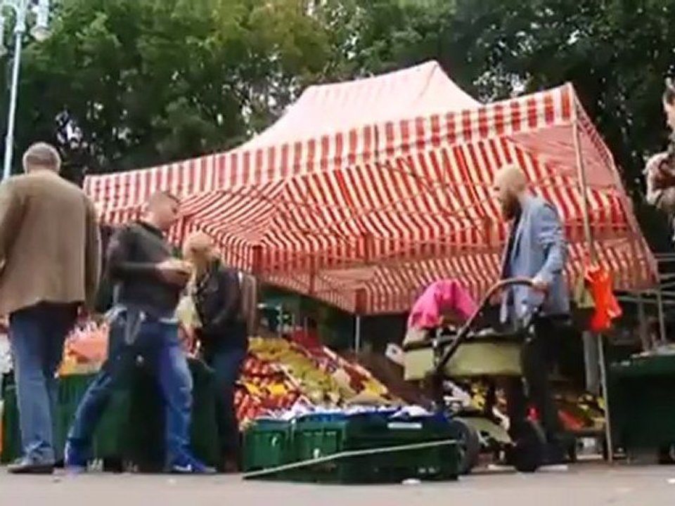 Molecular biologist Ulf Andersson Ørom | Tomorrow Today - Brilliant Minds