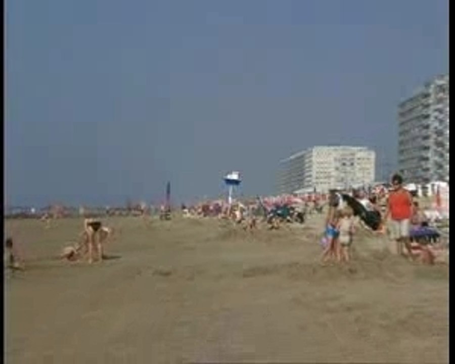 vacances et tourisme a la mer