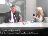 Periodista Digital. Entrevista a José Antonio Busto Villa. 19-10-2012