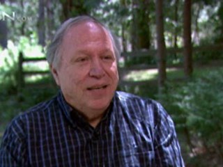 Rick Aguilar Feels the Magnificence of Christ - CBN.com