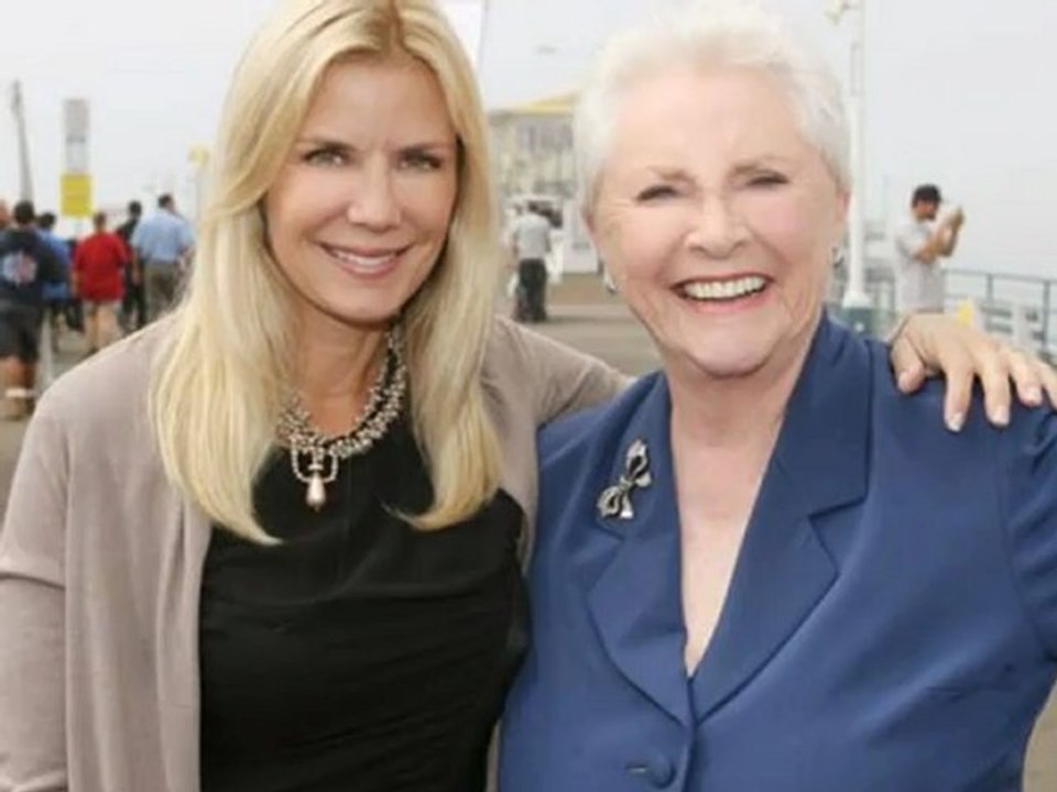 Stephanie und Brooke